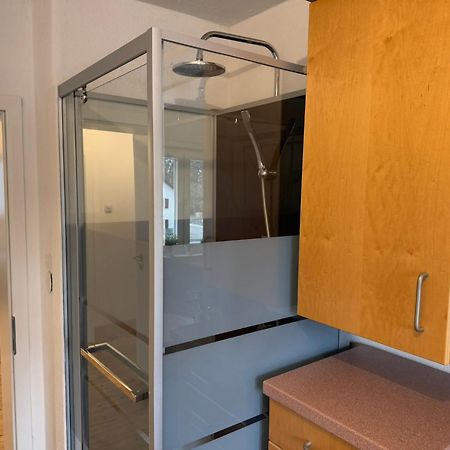 Oberbayern Lengenfeld 2 Wohnungen A 4 Schlafzimmer Neu Umgebaut Purgen Bagian luar foto