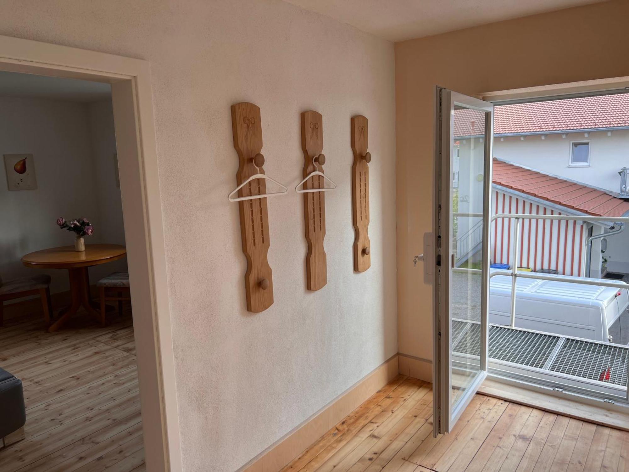 Oberbayern Lengenfeld 2 Wohnungen A 4 Schlafzimmer Neu Umgebaut Purgen Bagian luar foto