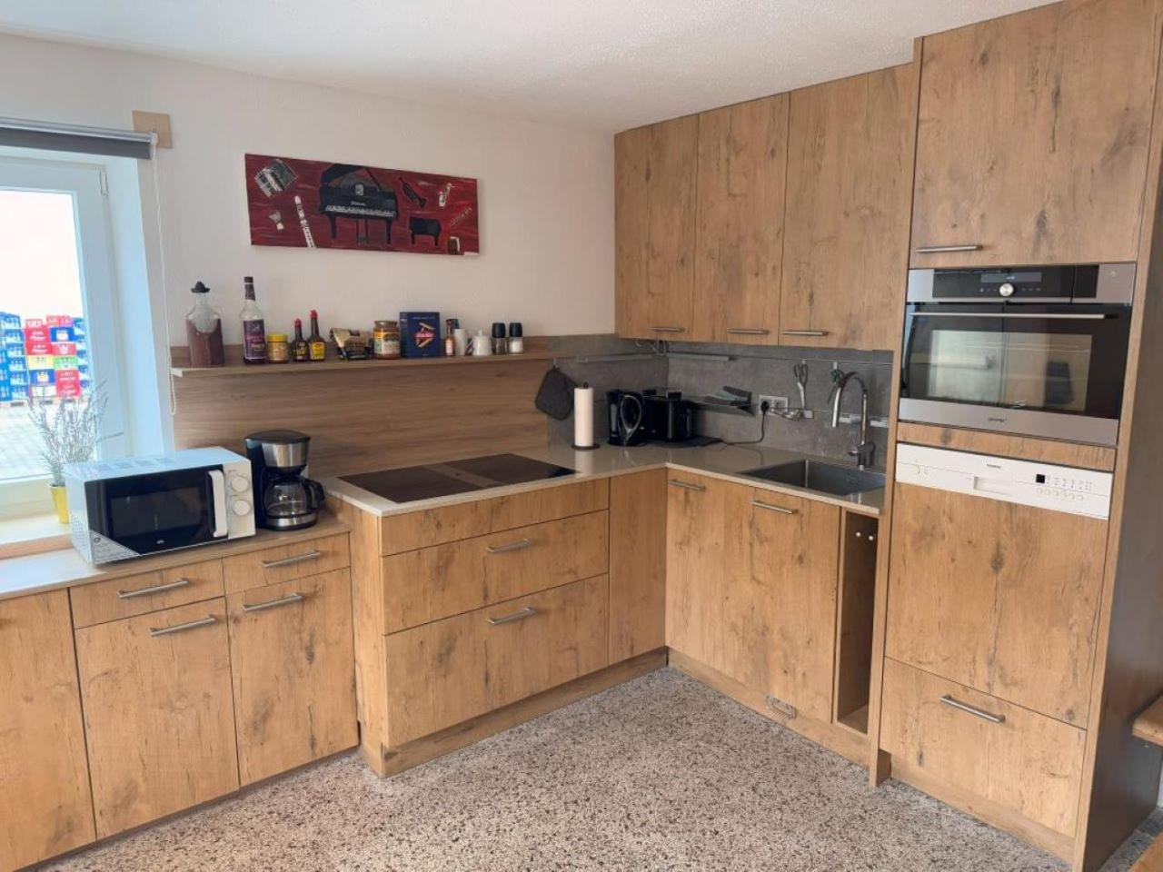 Oberbayern Lengenfeld 2 Wohnungen A 4 Schlafzimmer Neu Umgebaut Purgen Bagian luar foto