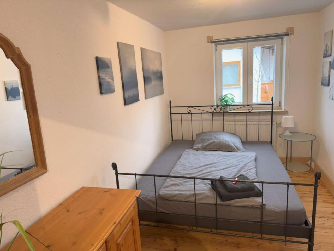 Oberbayern Lengenfeld 2 Wohnungen A 4 Schlafzimmer Neu Umgebaut Purgen Bagian luar foto