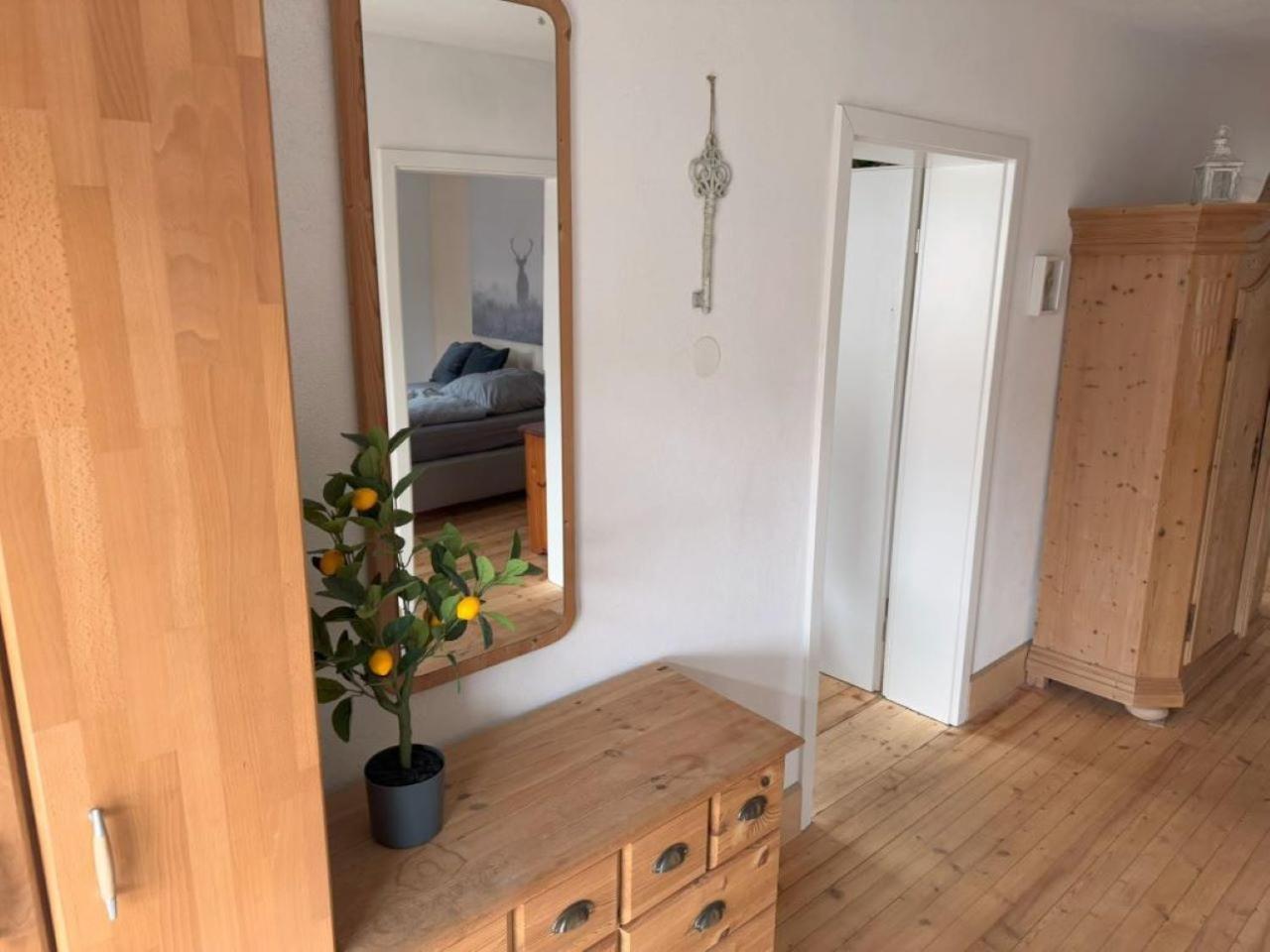 Oberbayern Lengenfeld 2 Wohnungen A 4 Schlafzimmer Neu Umgebaut Purgen Bagian luar foto