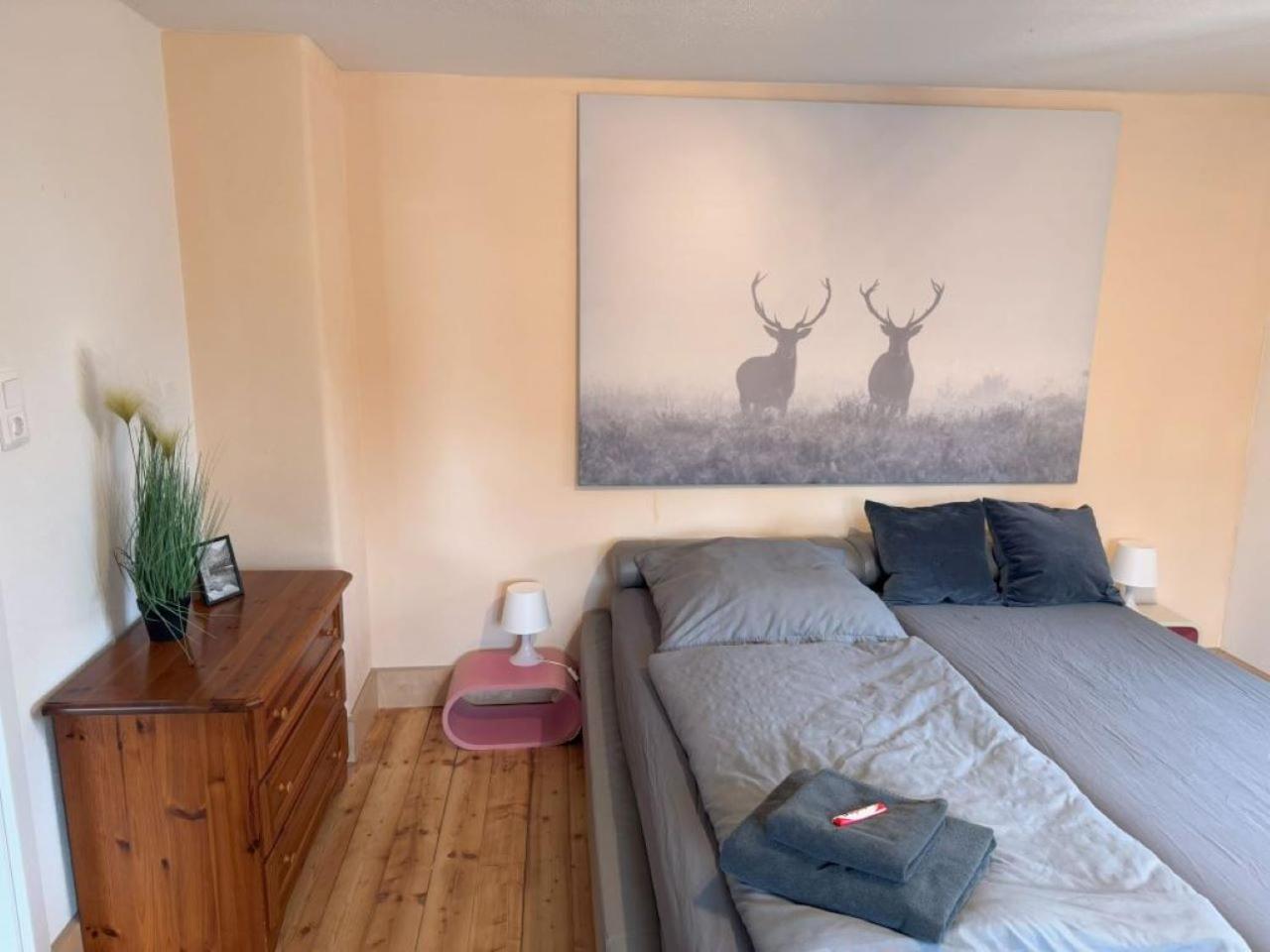 Oberbayern Lengenfeld 2 Wohnungen A 4 Schlafzimmer Neu Umgebaut Purgen Bagian luar foto