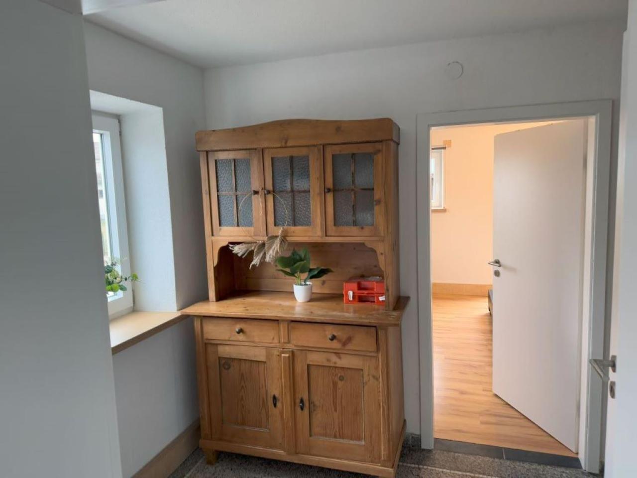 Oberbayern Lengenfeld 2 Wohnungen A 4 Schlafzimmer Neu Umgebaut Purgen Bagian luar foto