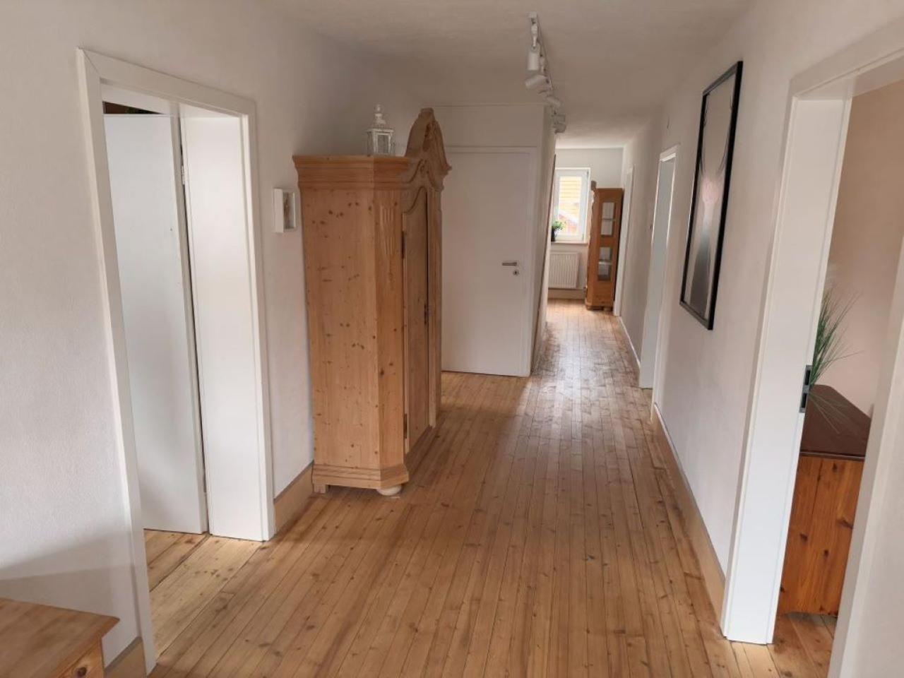 Oberbayern Lengenfeld 2 Wohnungen A 4 Schlafzimmer Neu Umgebaut Purgen Bagian luar foto