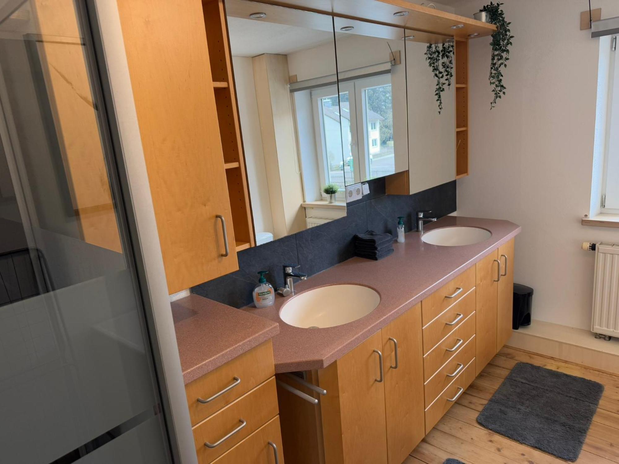 Oberbayern Lengenfeld 2 Wohnungen A 4 Schlafzimmer Neu Umgebaut Purgen Bagian luar foto