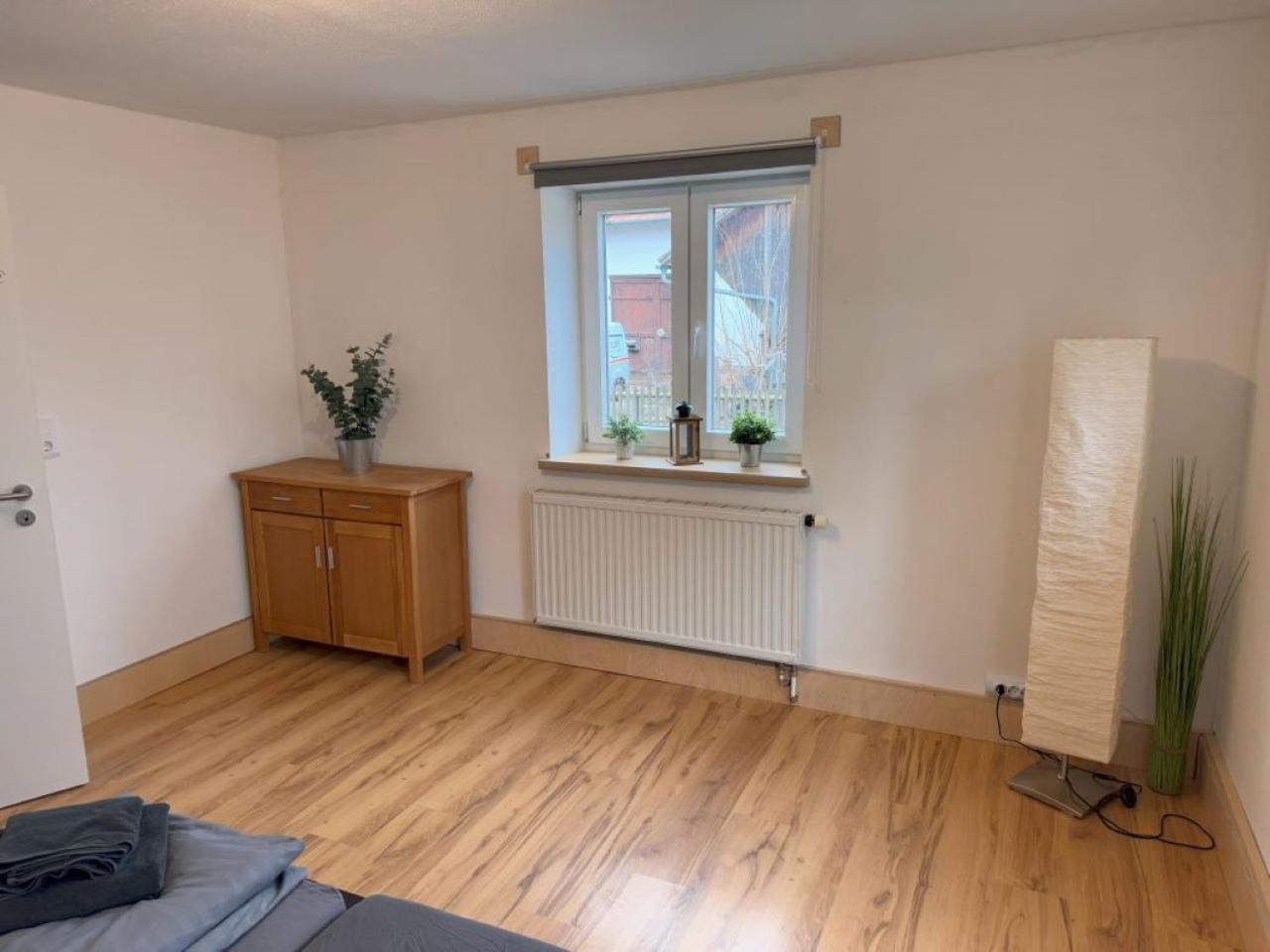 Oberbayern Lengenfeld 2 Wohnungen A 4 Schlafzimmer Neu Umgebaut Purgen Bagian luar foto