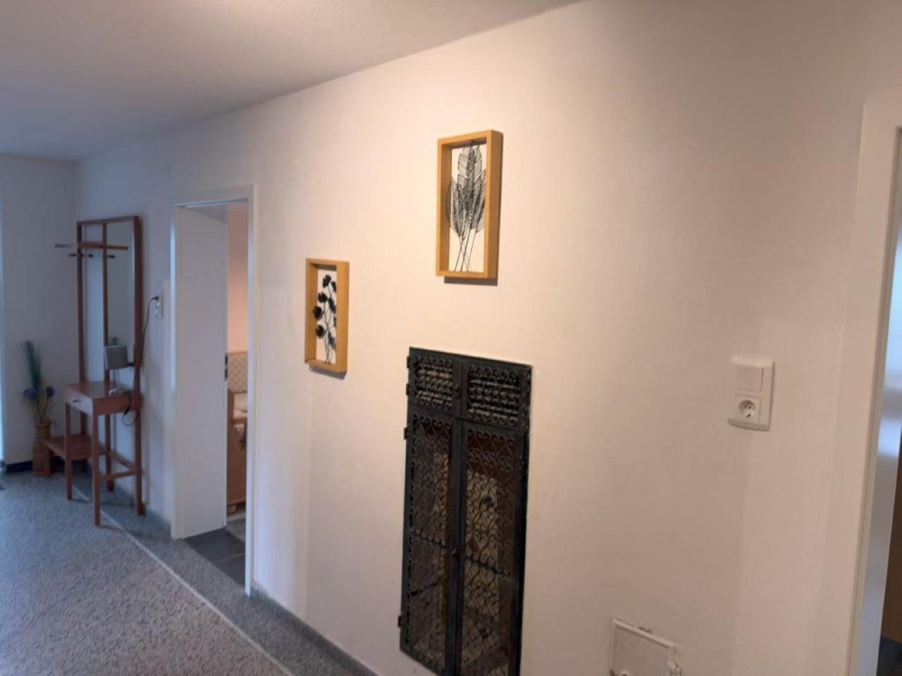 Oberbayern Lengenfeld 2 Wohnungen A 4 Schlafzimmer Neu Umgebaut Purgen Bagian luar foto