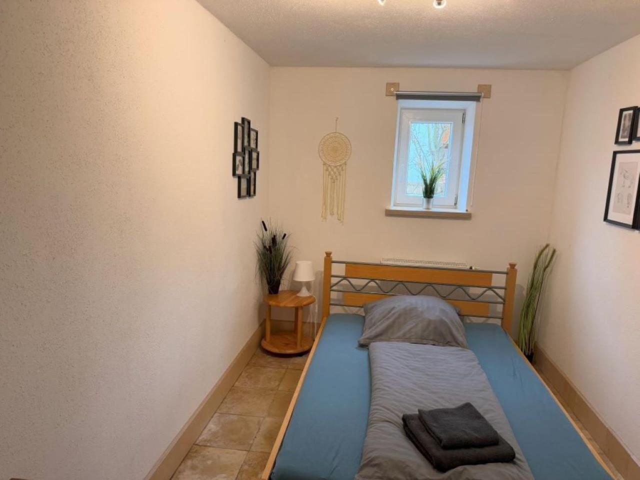 Oberbayern Lengenfeld 2 Wohnungen A 4 Schlafzimmer Neu Umgebaut Purgen Bagian luar foto