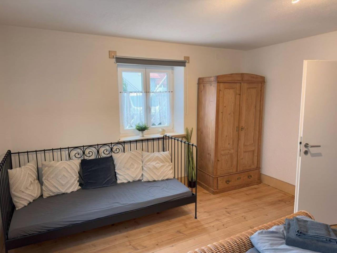 Oberbayern Lengenfeld 2 Wohnungen A 4 Schlafzimmer Neu Umgebaut Purgen Bagian luar foto