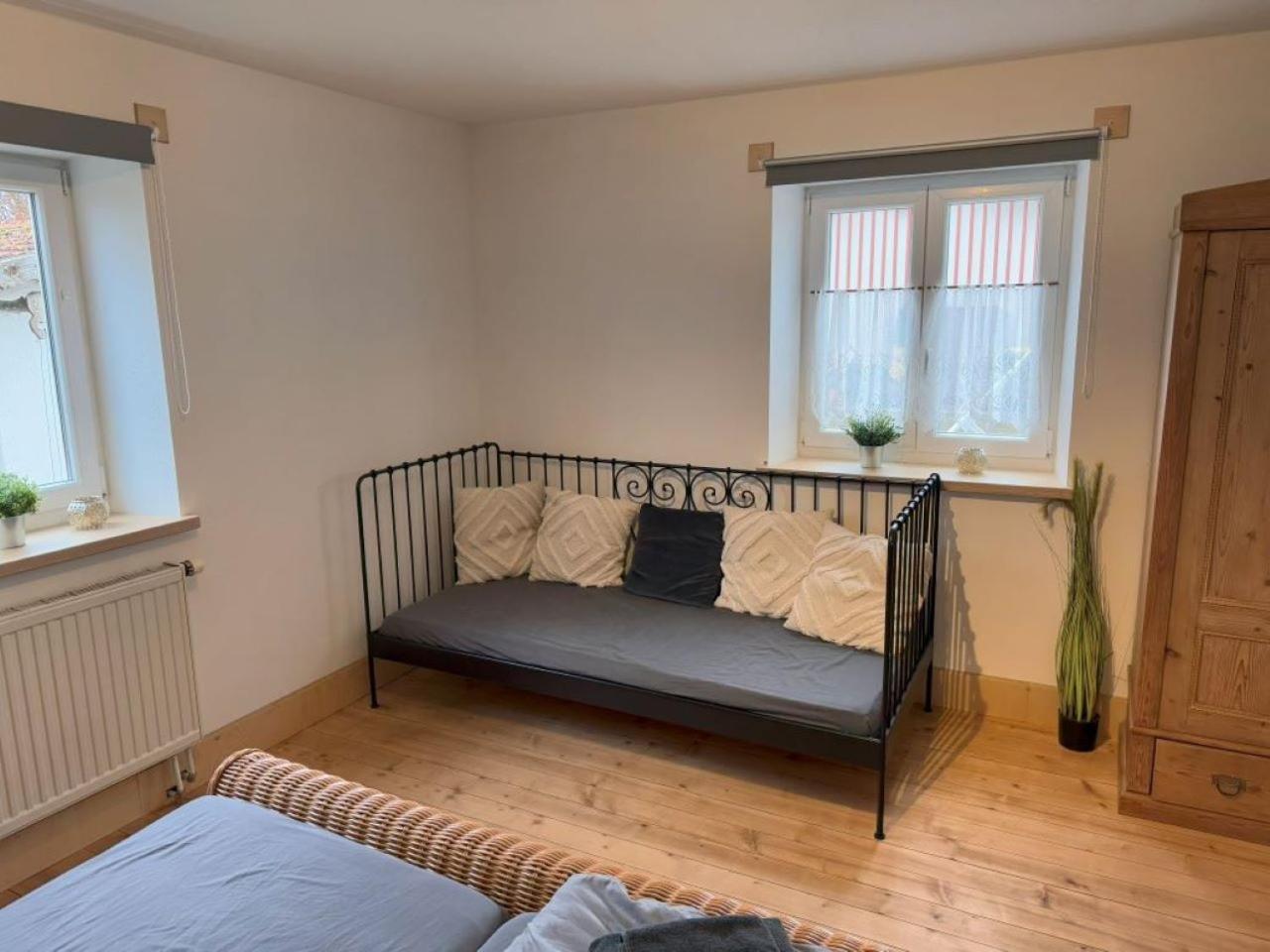 Oberbayern Lengenfeld 2 Wohnungen A 4 Schlafzimmer Neu Umgebaut Purgen Bagian luar foto